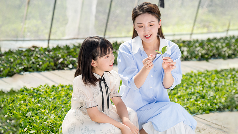 漁樵耕讀親子體驗(yàn)園
